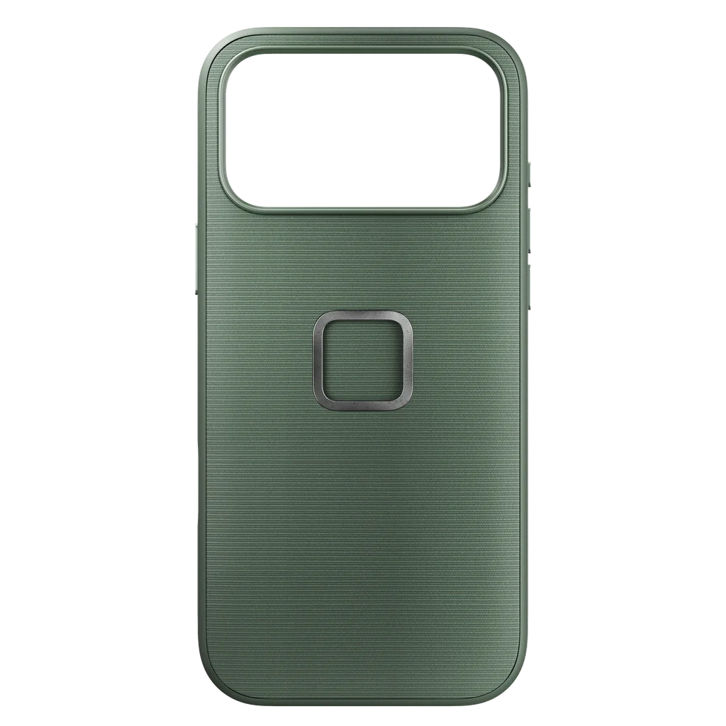 Peak Design Everyday Case iPhone 17 Pro Max MagSafe Kılıf - Sage