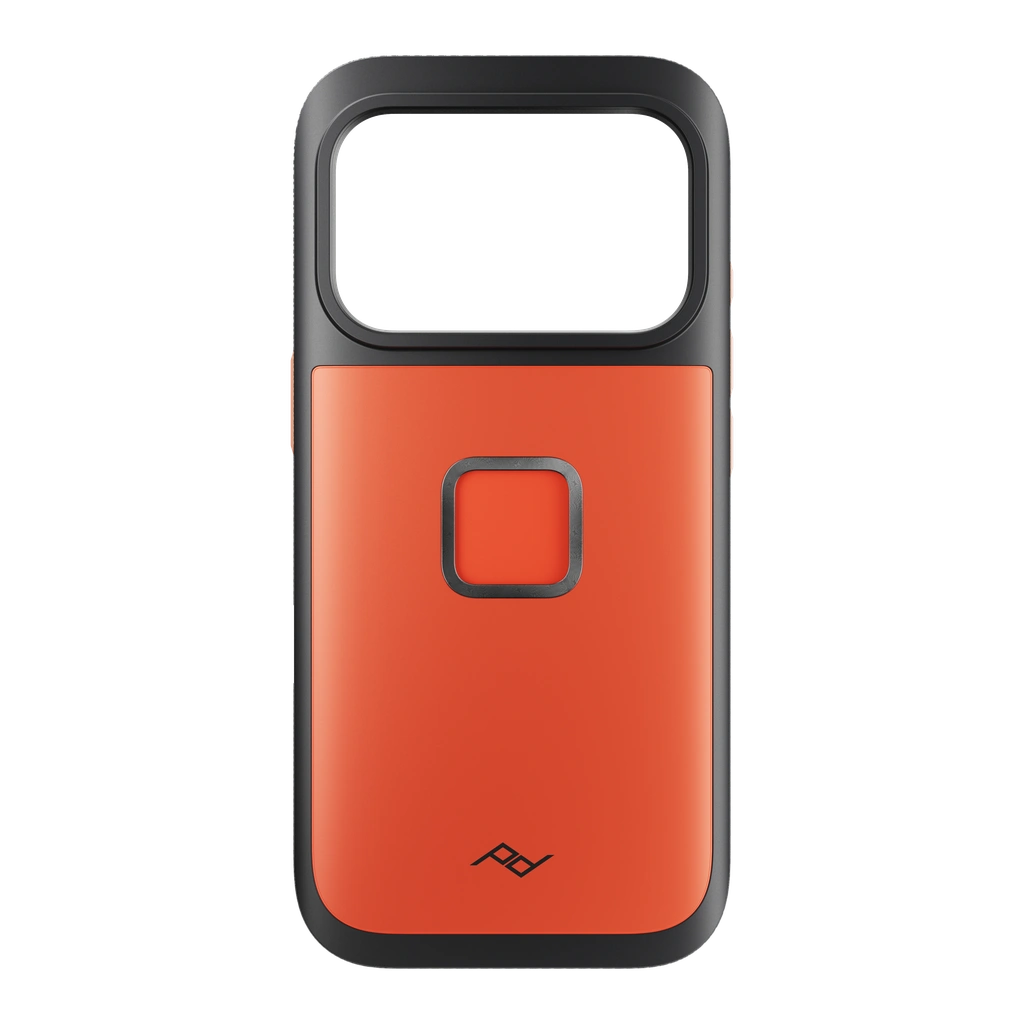 Peak Design GNAR Case iPhone 17 Pro MagSafe Kılıf - Ibis