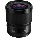 Panasonic S-S18E Lumix S 18mm f/1.8 Ultra-Wide-Angle Lens