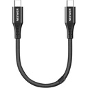 NEEWER PS010 14" USB-C to USB-C Cable
USB-C to USB-C Cable