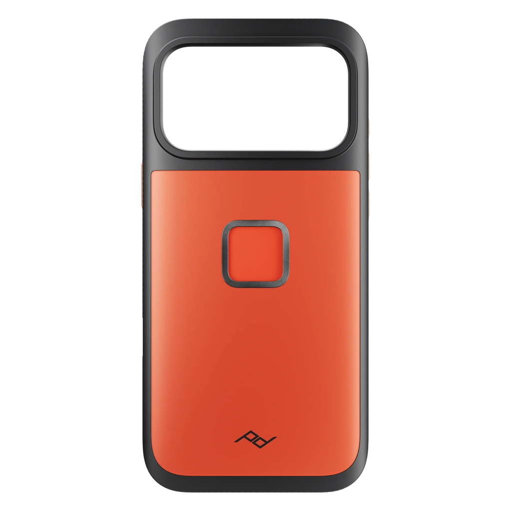 Peak Design GNAR Case iPhone 17 Pro Max MagSafe Kılıf - Ibis