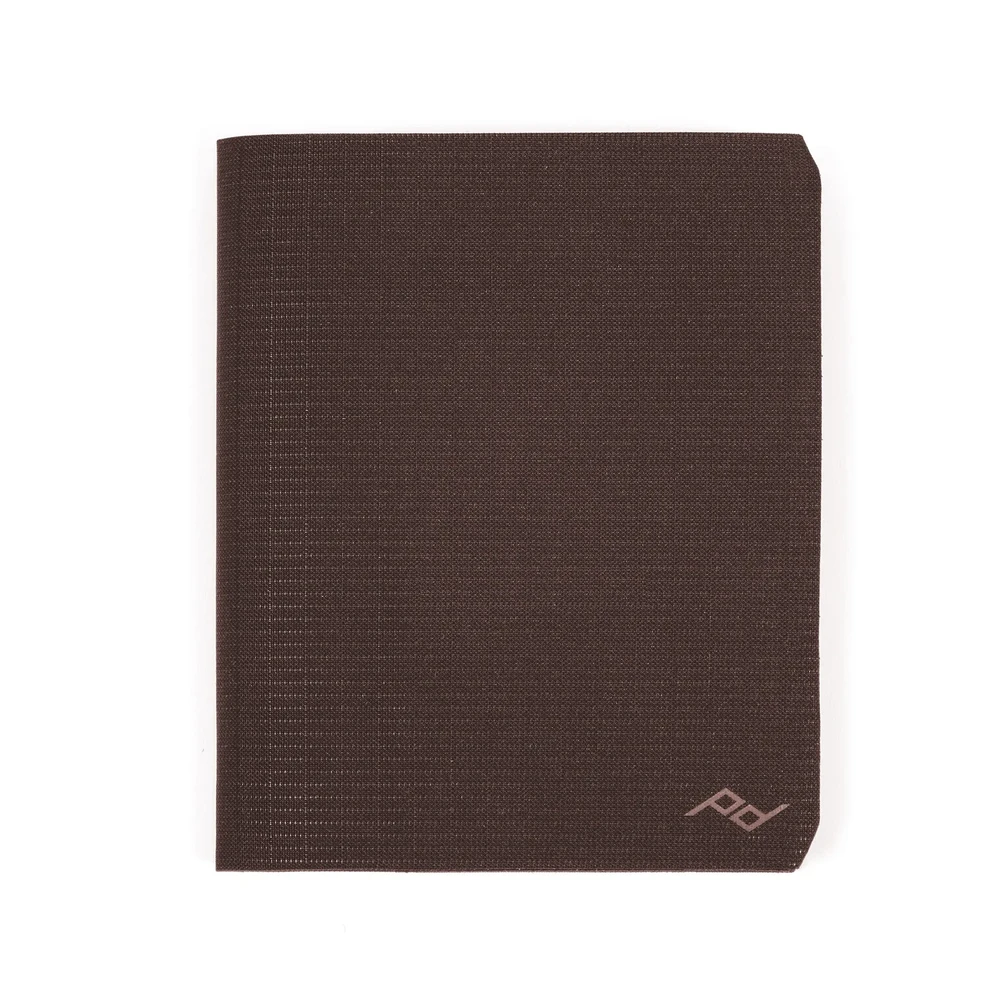 Peak Design Passport Wallet Pasaport Cüzdanı - Eclipse