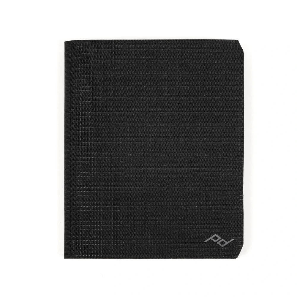 Peak Design Passport Wallet Pasaport Cüzdanı - Black