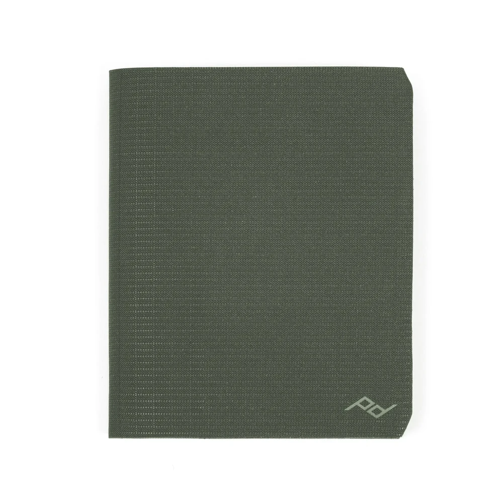 Peak Design Passport Wallet Pasaport Cüzdanı - Sage