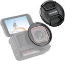 NEEWER ACPF Insta360 Ace Pro 1/2 ile uyumlu 49mm F