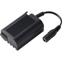 Panasonic DMW-DCC17GU Lumix DC-S5 (Dummy Batarya)