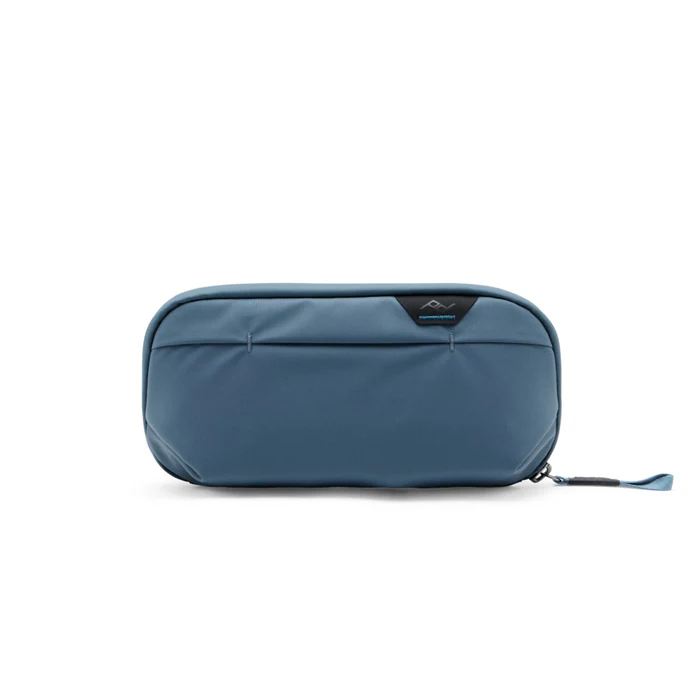 Peak Design Wash Pouch Small Kişisel Bakım Çantası - Ocean