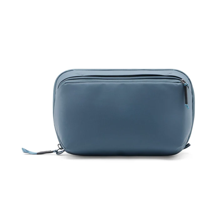 Peak Design Wash Pouch Regular Kişisel Bakım Çantası - Ocean