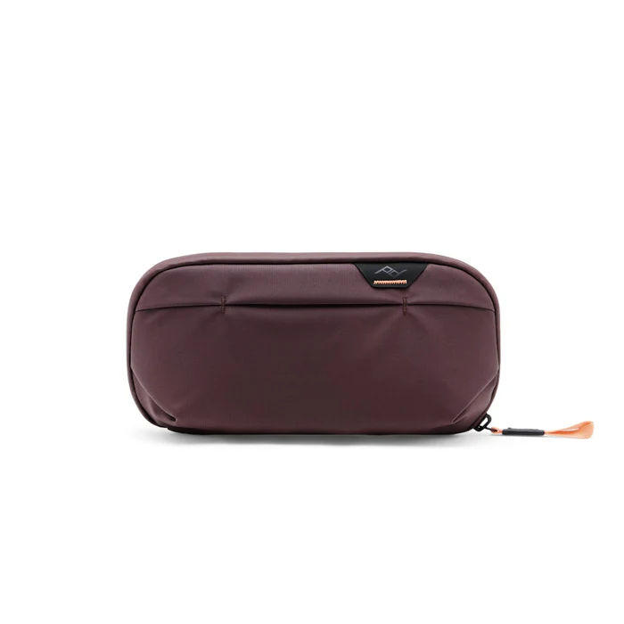 Peak Design Wash Pouch Small Kişisel Bakım Çantası - Eclipse