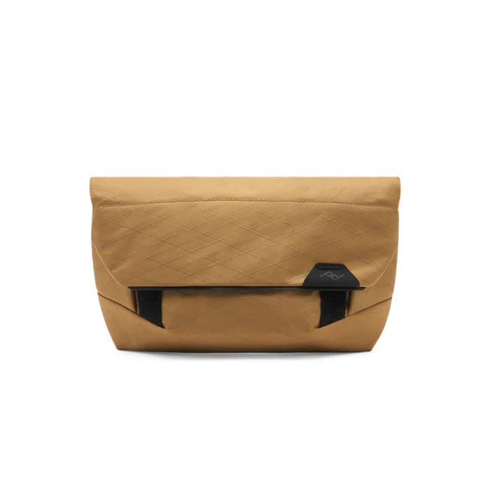 Peak Design Field Pouch Çok Amaçlı Mini Çanta & Düzenleyici - Coyote