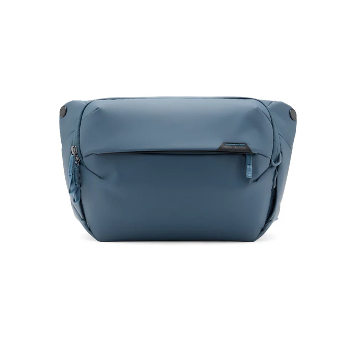 Peak Design Everyday Sling 10L Fonksiyonel Omuz Çantası - Ocean