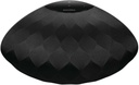 Bowers & Wilkins Formation Wedge Kablosuz Hi-Fi Hoparlör - Black / FP40673