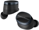 Bowers & Wilkins Pi8 Aktif Gürültü Engelleyici (ANC) Kablosuz Kulak İçi Kulaklık - Anthracite Black