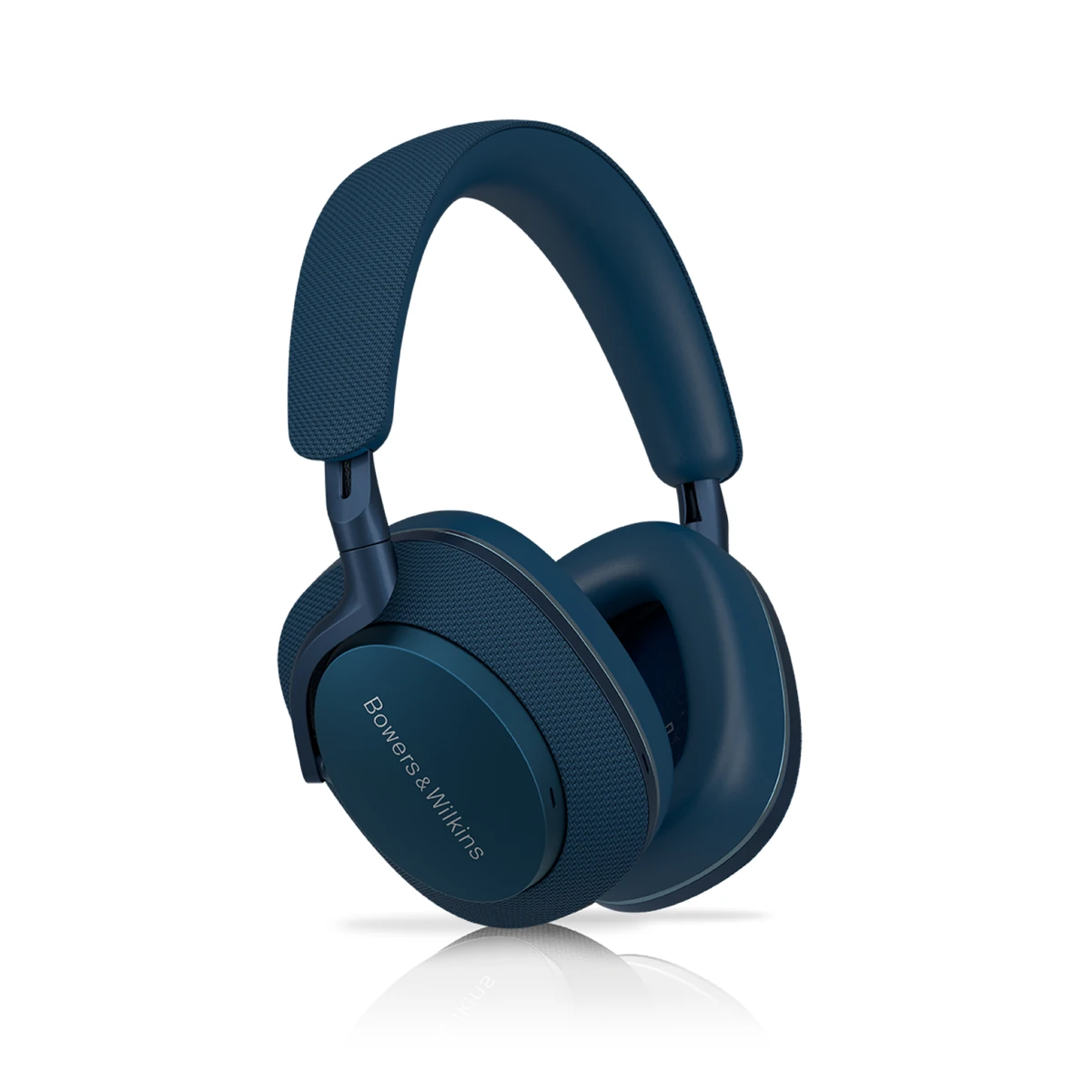 Bowers & Wilkins Px7 S2e Premium Aktif Gürültü Engelleyici (ANC) Kulak Üstü Kulaklık - Ocean Blue