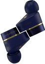 Bowers & Wilkins Pi7 S2 Aktif Gürültü Engelleyici (ANC) Kablosuz Kulak İçi Kulaklık - Midnight Blue