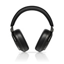 Bowers & Wilkins Px8 S2 Premium Aktif Gürültü Engelleyici (ANC) Kulak Üstü Kulaklık - Onyx Black