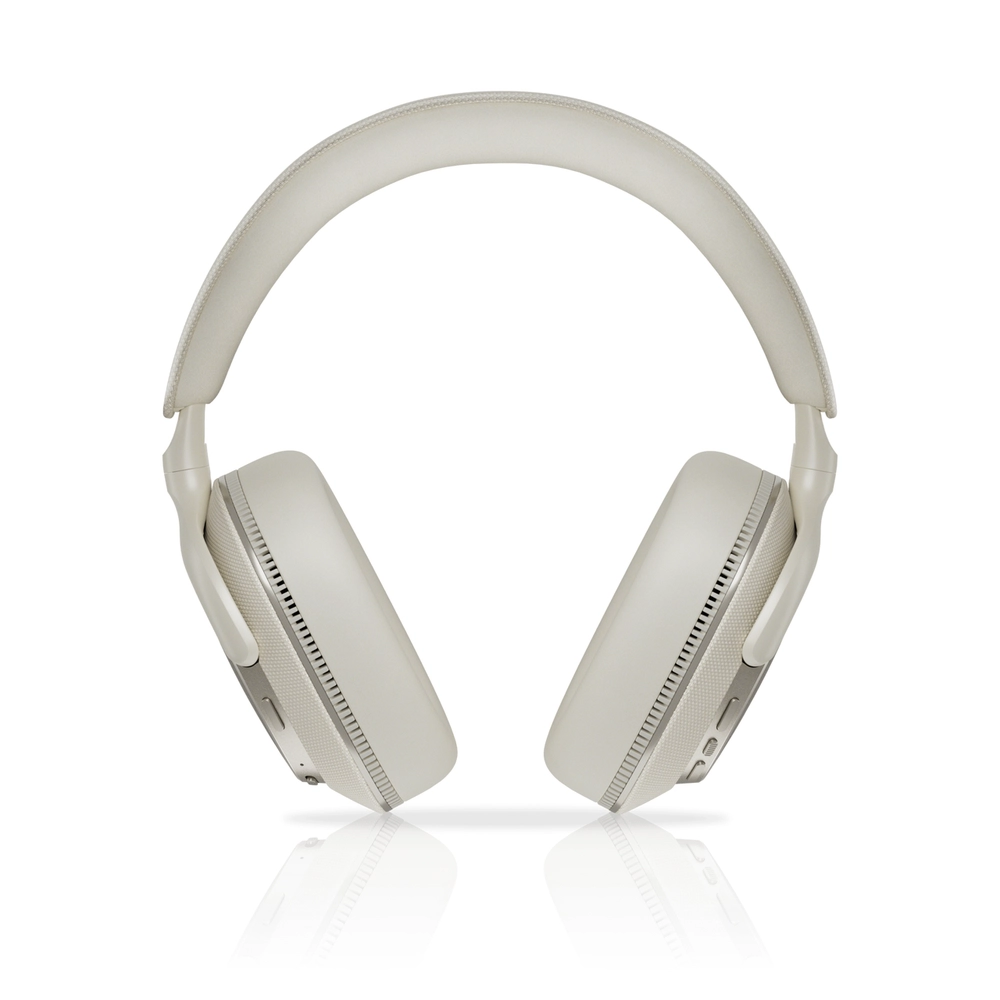 Bowers & Wilkins Px7 S3 Premium Aktif Gürültü Engelleyici (ANC) Kulak Üstü Kulaklık - Canvas White