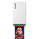 Polaroid Hi-Print Gen 2 2x3 Bluetooth Cep Fotoğraf Yazıcısı (Beyaz)