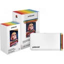 Polaroid Hi-Print 2x3 Gen 2 Bluetooth Cep Fotoğraf Yazıcısı (Beyaz )