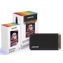 Polaroid Hi-Print 2x3 Gen 2 Bluetooth Cep Fotoğraf Yazıcısı (Siyah)