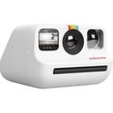 Polaroid Go Generation 2 Anlık Fotoğraf Makinesi – Beyaz