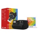 Polaroid Go Generation 2 Anlık Fotoğraf Makinesi – Siyah