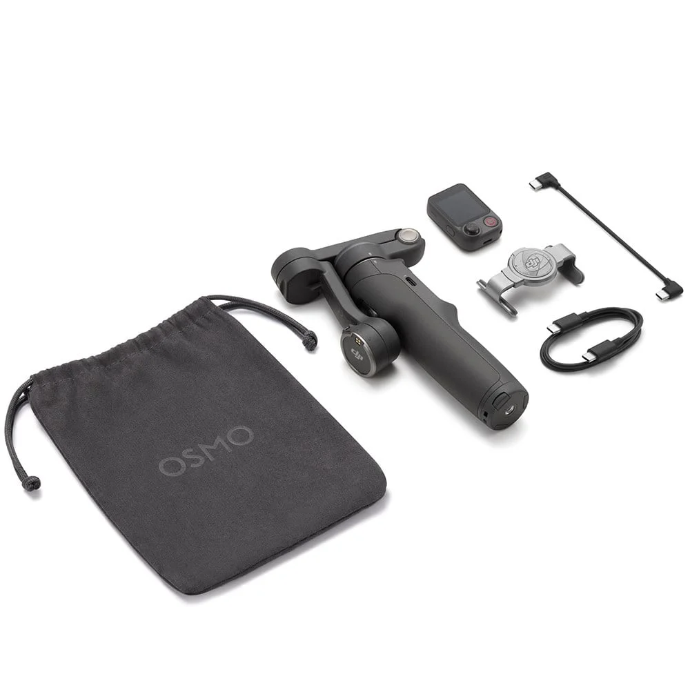 DJI OSMO MOBILE 8P Standart Combo