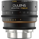 Dulens APO Mini Prime 43mm T2.4 Lens (ARRI PL, Black)