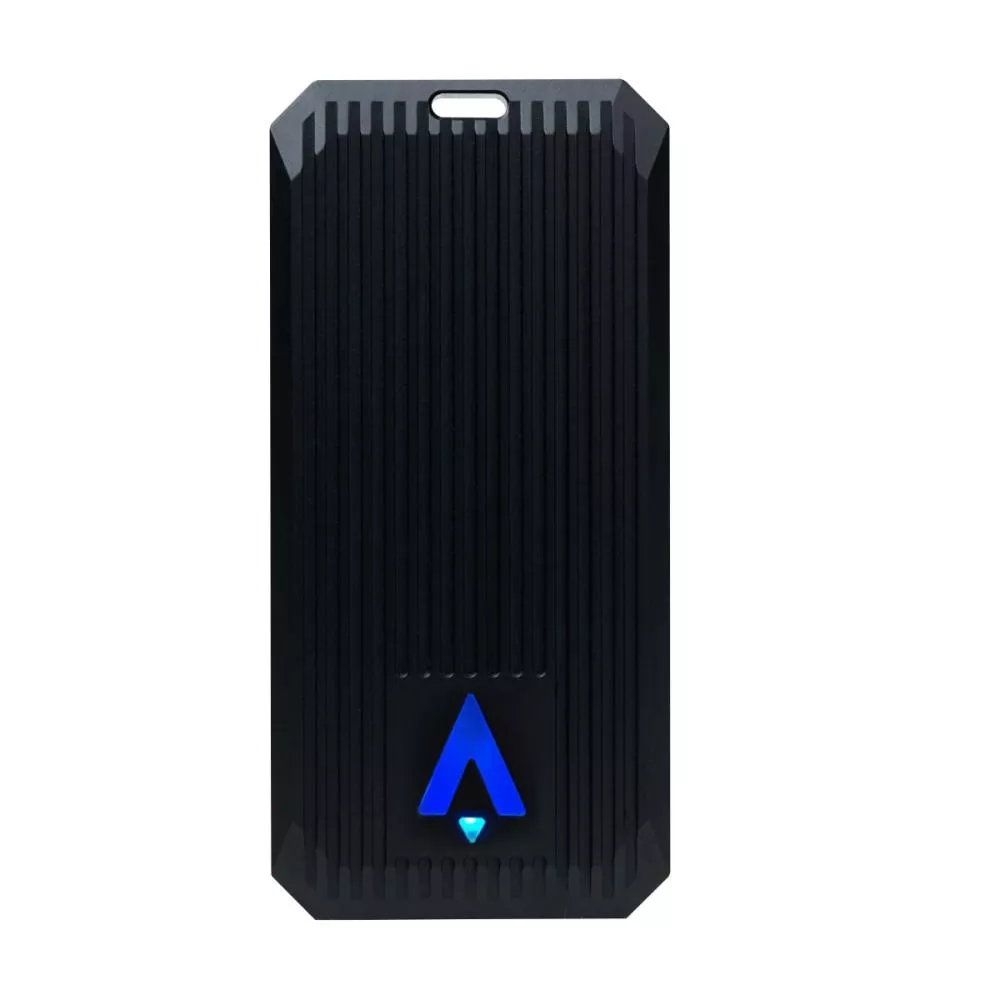 Exascend Explorer Rugged Taşınabilir SSD 4TB