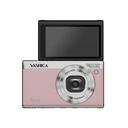 Yashica Tank Pembe Dijital Fotoğraf Makinesi (ARTIKEL NO: 1253886)