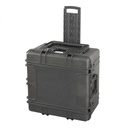 Suprobox M62-36T Tekerlekli Çanta