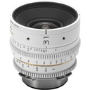 Dulens APO Mini Prime 31mm T2.4 Lens (ARRI PL, White)