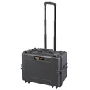 Suprobox M50-28T Tekerlekli Çanta