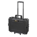 Suprobox M50-20T  Tekerlekli Çanta