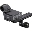 Sony XLR-H2 XLR Handle Ses Ünitesi – FX3 / FX30 / FX5 Uyumlu