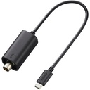 Sony VMC-BNCU1 Timecode Adaptör Kablosu (USB-C to BNC)