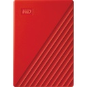4TB My Passport USB 3.2 Taşınabilir Sabit Disk
