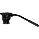 iFootage Komodo K5S Fluid Tripod Kafası