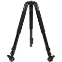 miliboo MTT703AWH Portable Aluminum Tripod