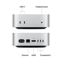 Apple Mac mini M4 Pro 12CPU 16GPU 24GB 512GB MCX44TU/A