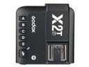 Godox X2T-F Fujifilm Uyumlu TTL Flaş Tetikleyici