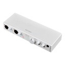 Arturia MiniFuse 4 - Beyaz