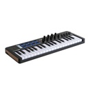 Arturia Minilab 37 - Siyah
