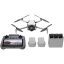 DJI Mini 4 Pro Fly More Combo Plus (DJI RC 2) (GL)