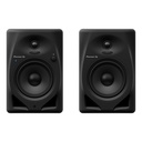 PIONEER DJ DM-50D-BT 5" Bluetoothlu Referans Monitörü (Çift)