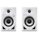 PIONEER DJ DM-40D-BT-W Bluetooth Referans Monitörü (Beyaz) (Çift)
