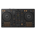 PIONEER DJ DDJ-FLX4 rekordbox DJ Kontrol Ünitesi