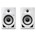PIONEER DJ DM-50D-W 5" Referans Monitörü(Beyaz) (Çift)