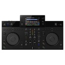 AlphaTheta XDJ-AN All in One 2 Kanal rekordbox DJ Kontrol Ünitesi