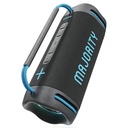 Majority Move 4 (M4) 60W IPX67 Taşınabilir Bluetooth Hoparlör